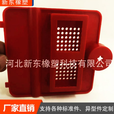 尼龍接頭異形件哪里好 尼龍接頭異形件哪里便宜