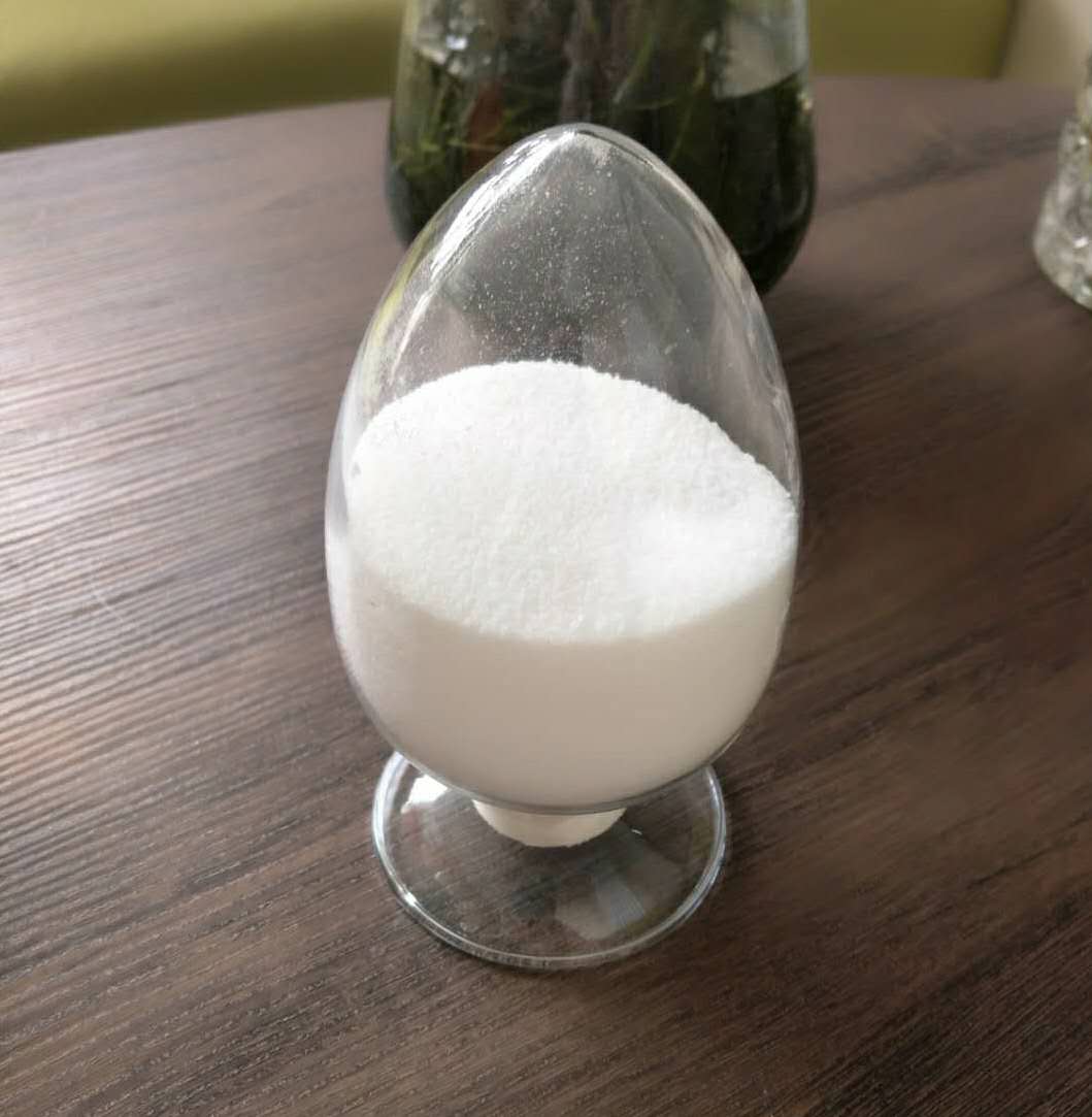 工業(yè)級(jí)氯化銨環(huán)保凈水處理用氯化銨圖片