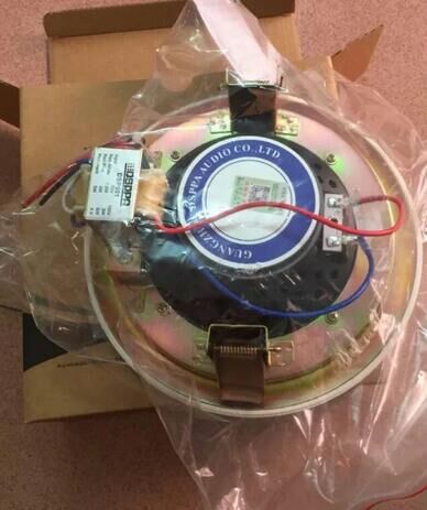 DSPPA迪士普DSP501 天花揚聲器  揚聲器