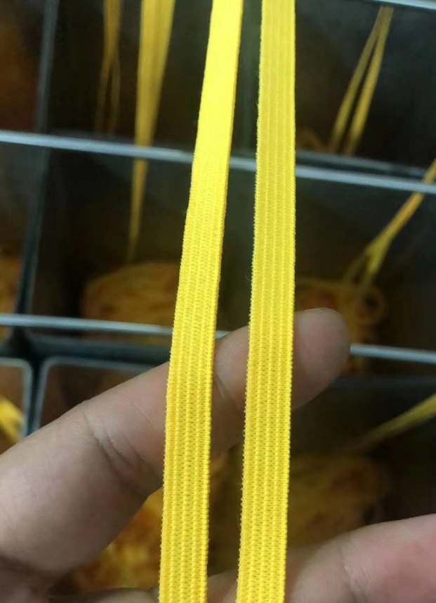 口罩固定帶廠家報(bào)價(jià) 口罩固定帶價(jià)格