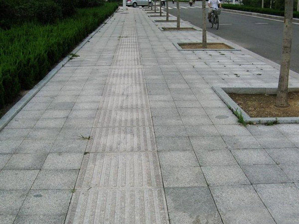 盲道板供應圖片/盲道板供應樣板圖 (2)