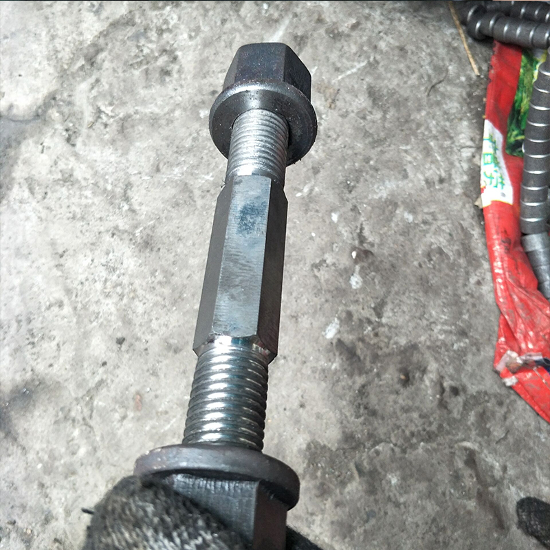 高強(qiáng)雙頭螺栓 機(jī)械六角雙頭螺桿 10.9級(jí)螺栓