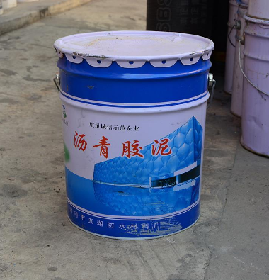 瀝青膠泥圖片/瀝青膠泥樣板圖 (2)