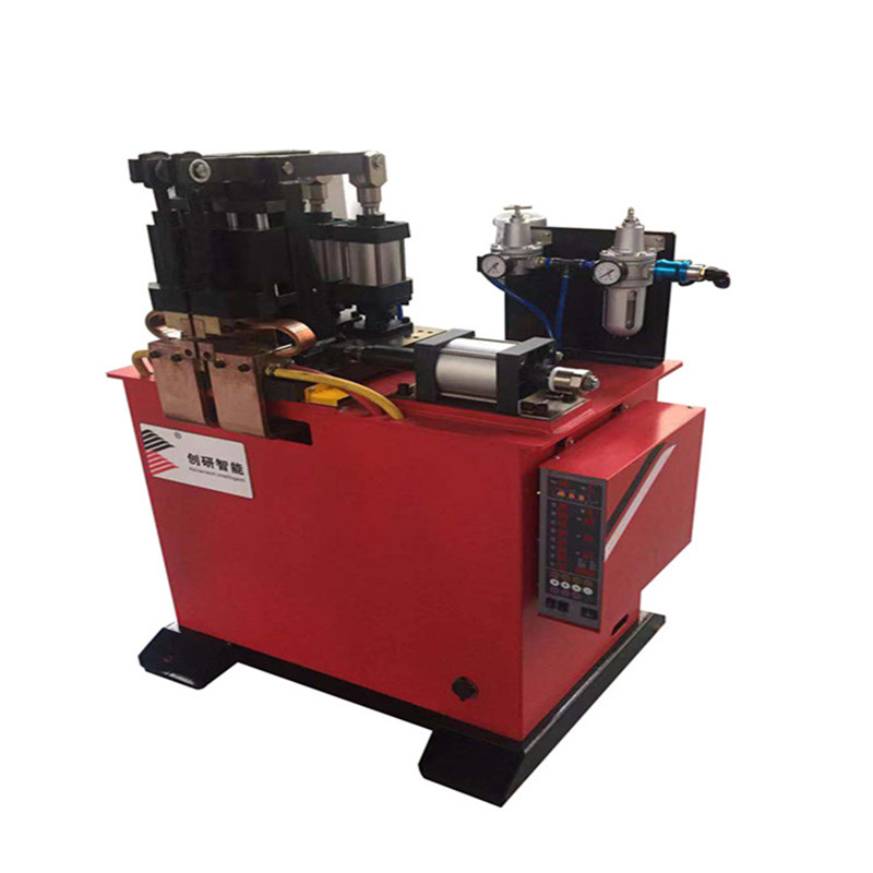 交流精密點焊機圖片/交流精密點焊機樣板圖 (2)