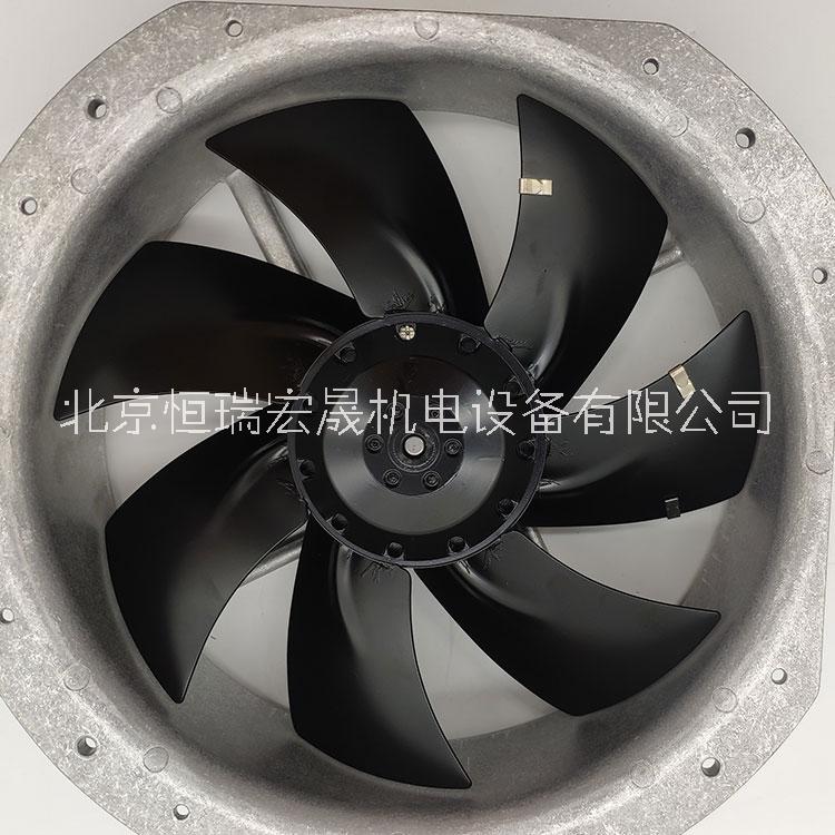 全新原装127/180W  W2E250-HL06-13 ebmpapst 轴流风机