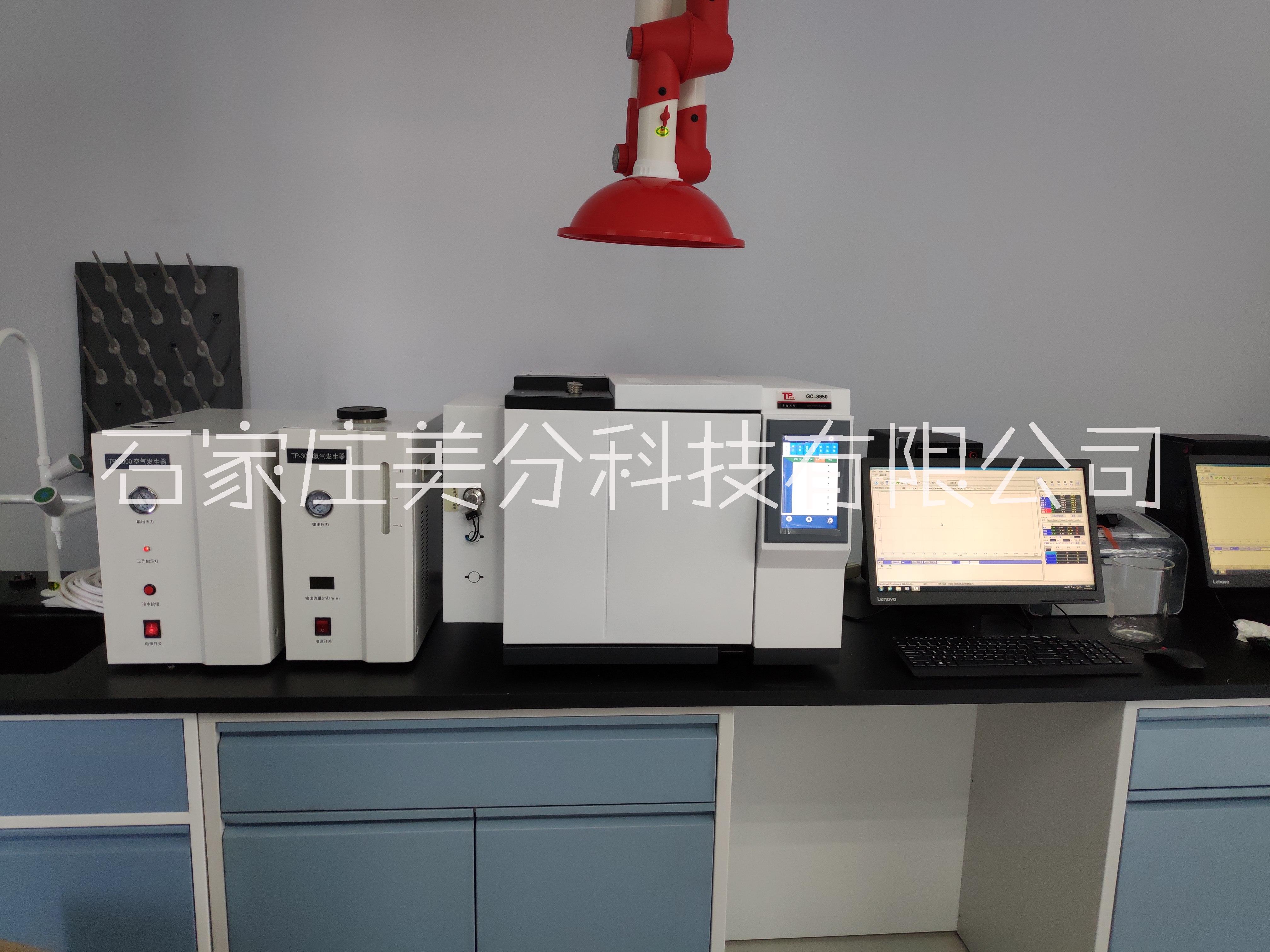 血液中乙醇檢測(cè)氣相色譜儀圖片