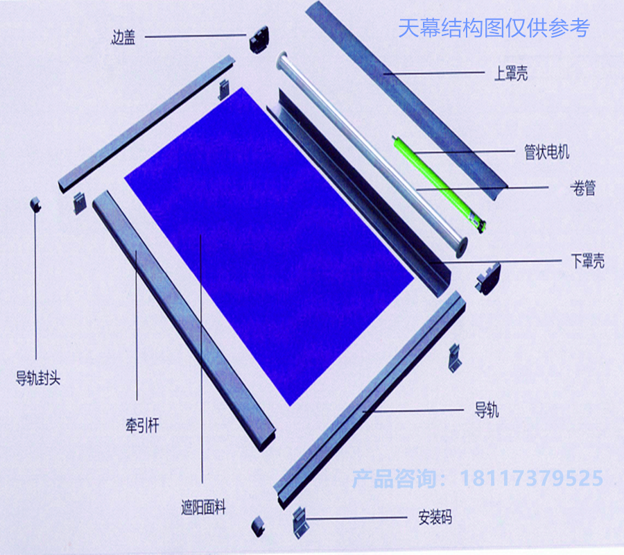 产品咨询：18117379525