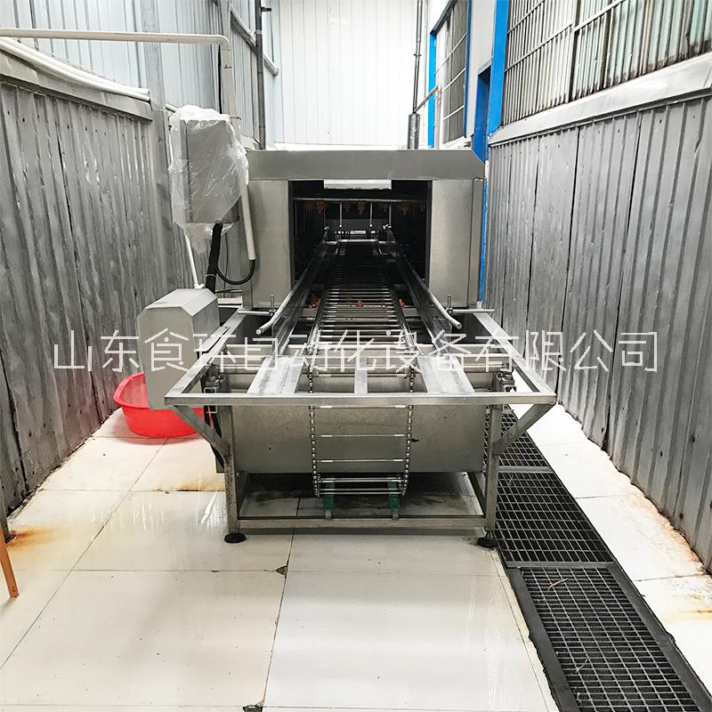 洗筐機(jī)圖片/洗筐機(jī)樣板圖 (1)