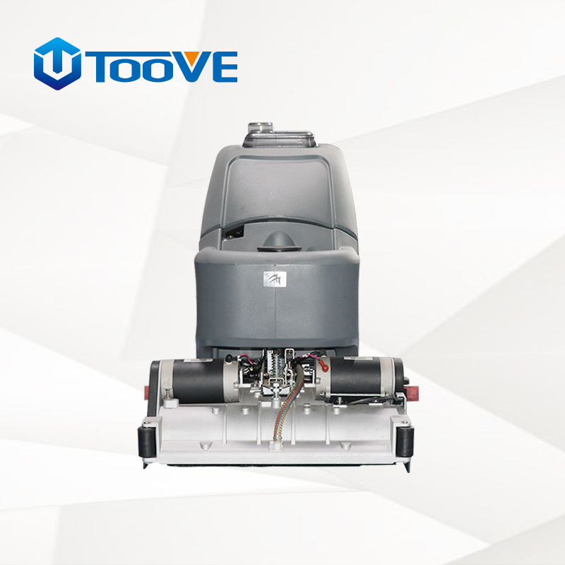 洗掃一體機(jī)圖片