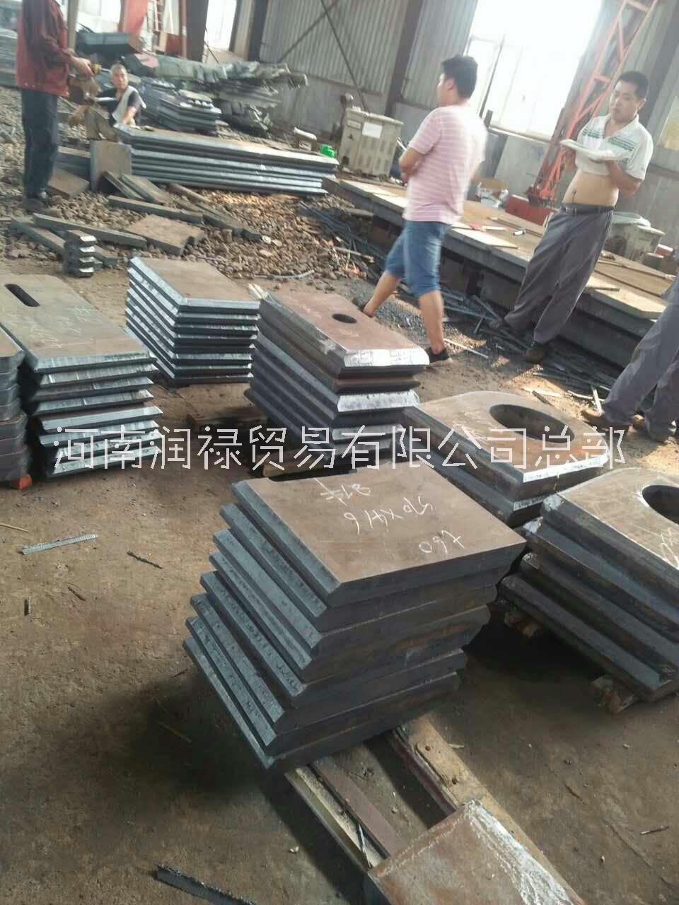 HII歐標(biāo)鍋爐和壓力容器用鋼板正火正火軋制EN10028