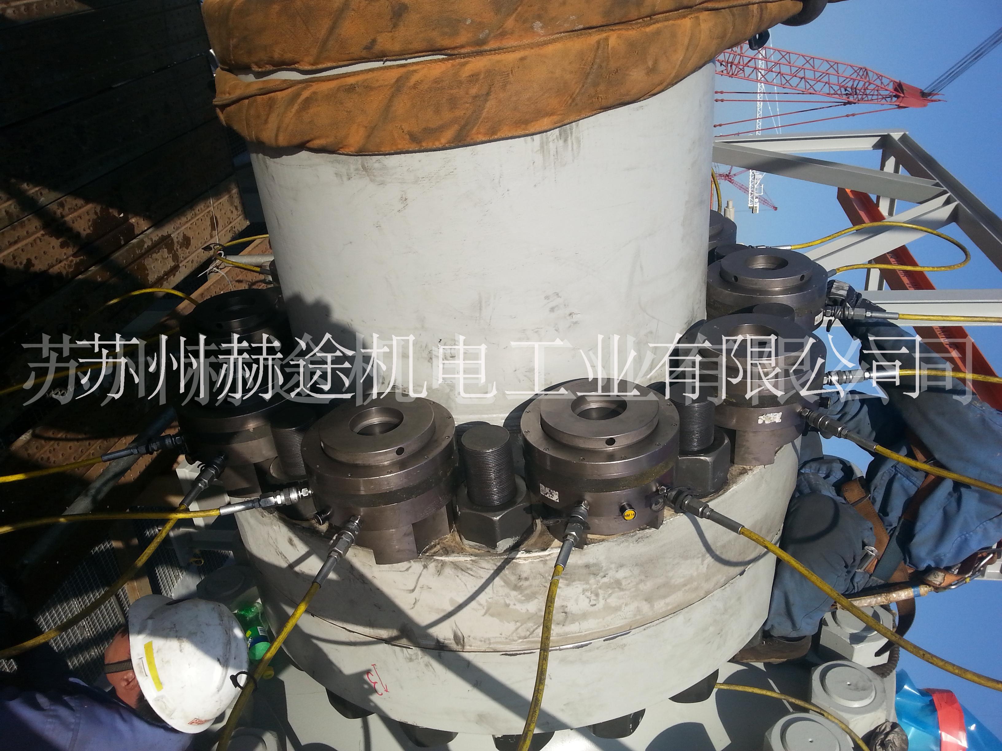 螺栓緊固服務(wù)-蘇州 螺栓緊固、螺栓