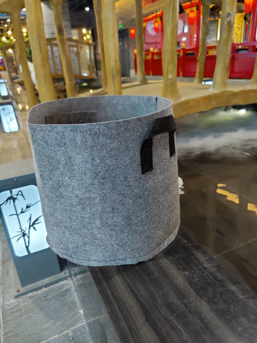 布盆景圖片/布盆景樣板圖 (3)