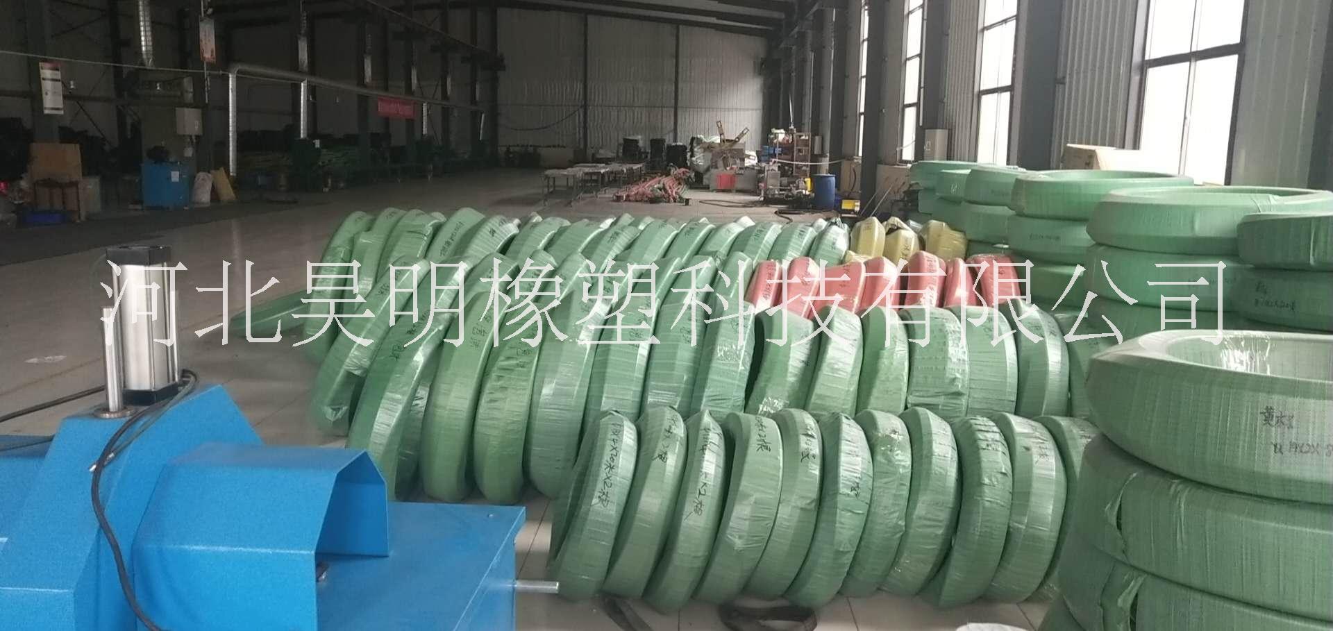 工程機(jī)械膠管總成圖片/工程機(jī)械膠管總成樣板圖 (2)