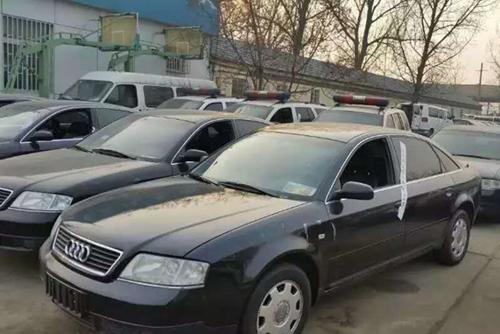 報廢汽車圖片/報廢汽車樣板圖 (4)
