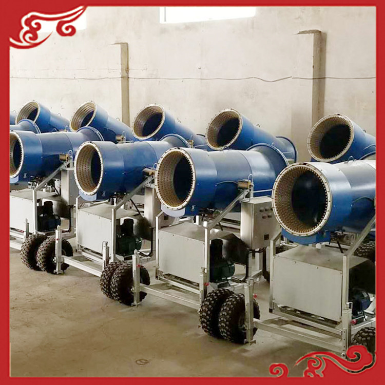 小型造雪機(jī)圖片/小型造雪機(jī)樣板圖 (2)