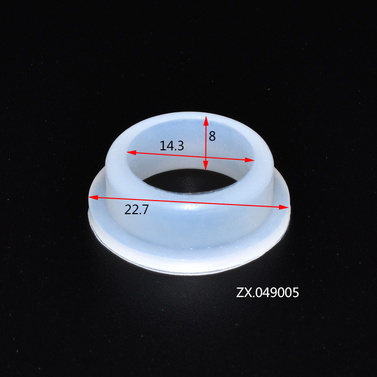 硅膠密封圈圖片/硅膠密封圈樣板圖 (3)