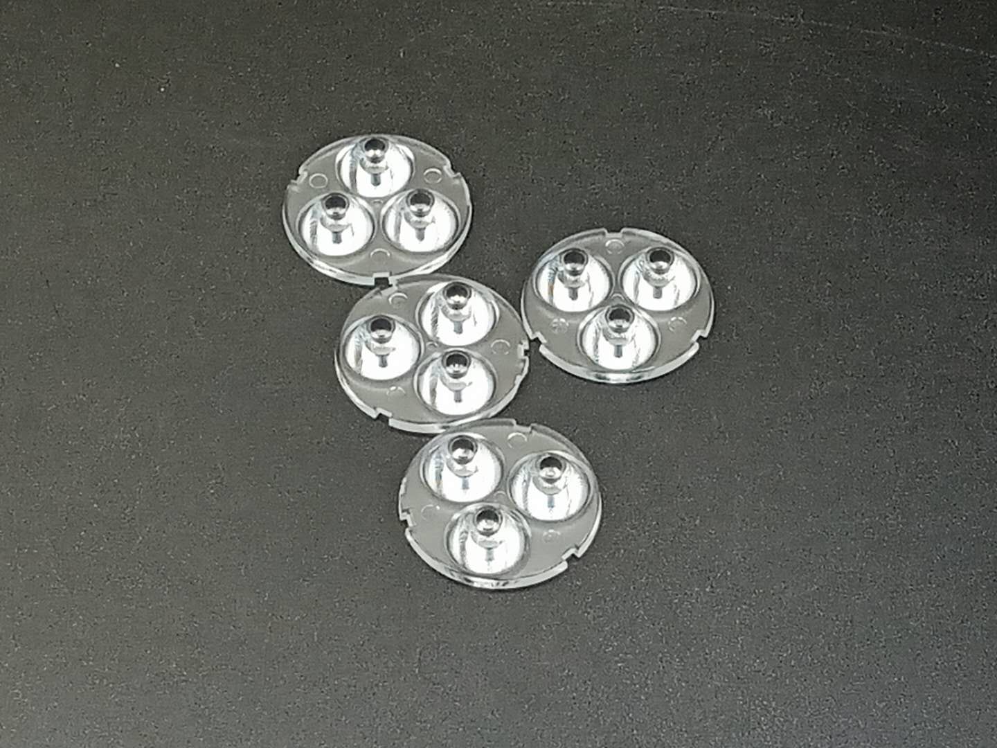 32三合一透鏡10度圖片