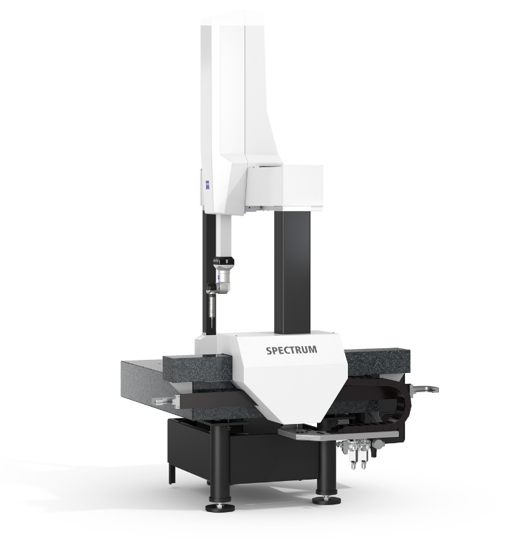 蔡司三坐标测量仪SPECTRUM