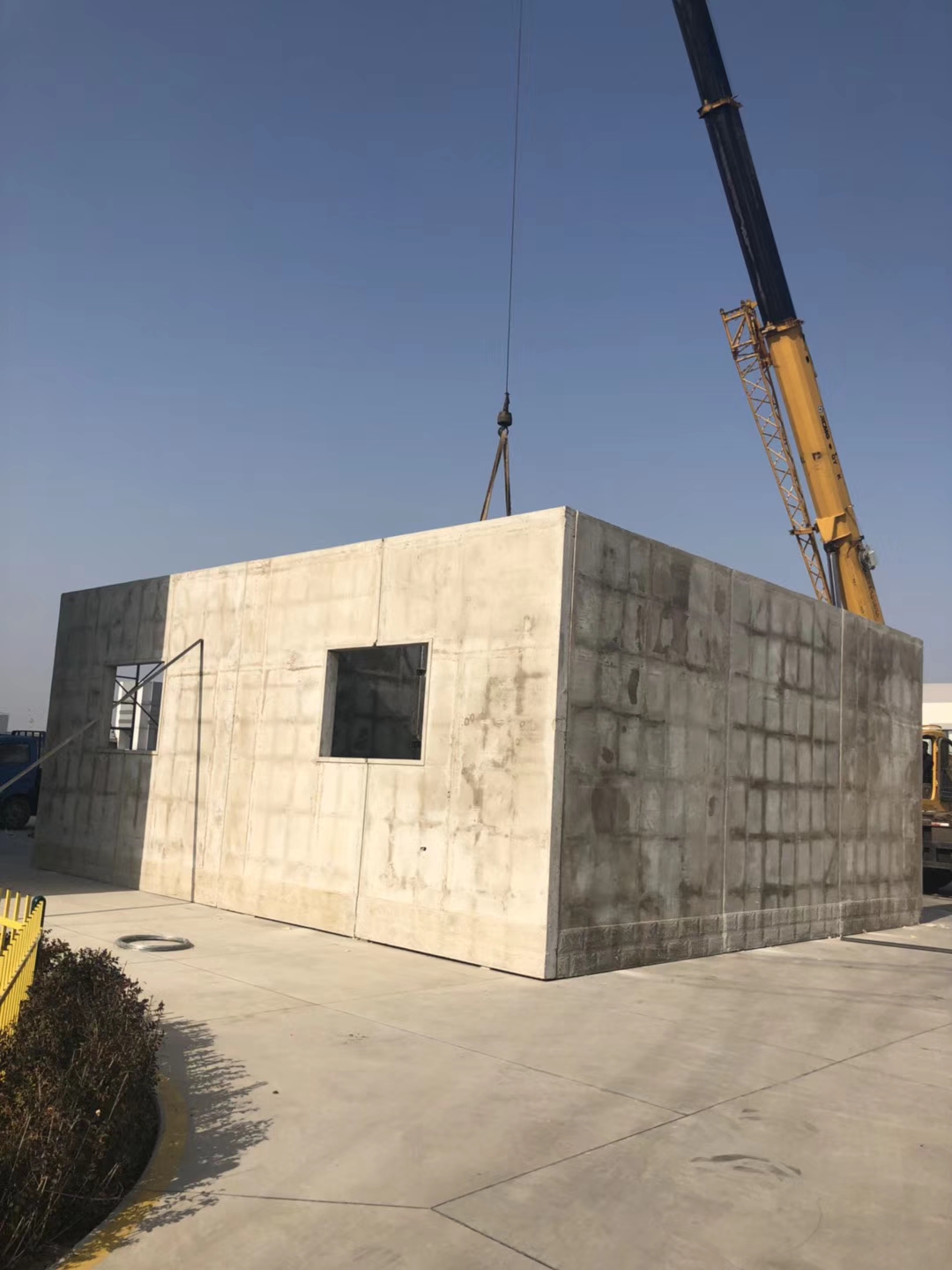 裝配式預(yù)制房屋廠家 裝配式預(yù)制房屋哪家好