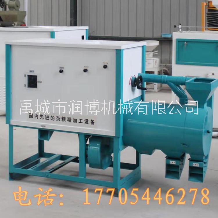 玉米制糝磨面機(jī)圖片