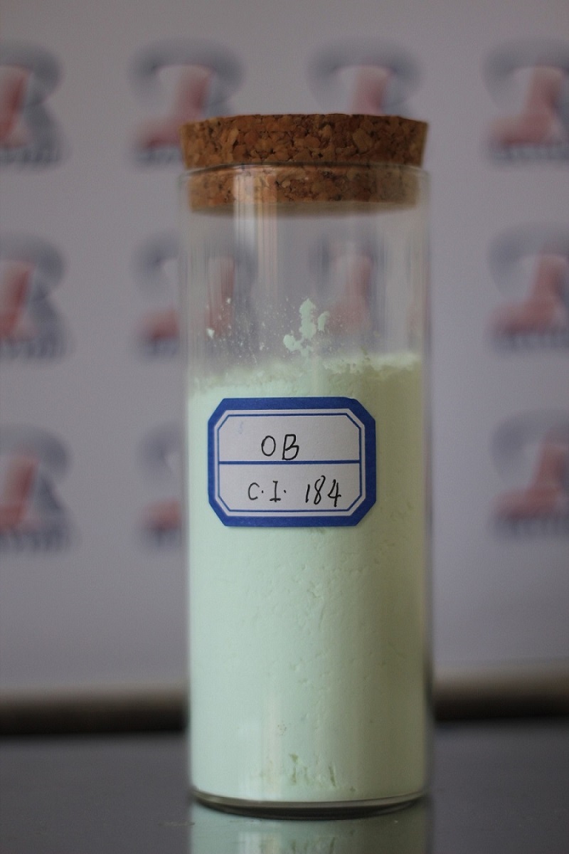 廠家直銷塑料油漆油墨涂料*熒光增白劑 OB