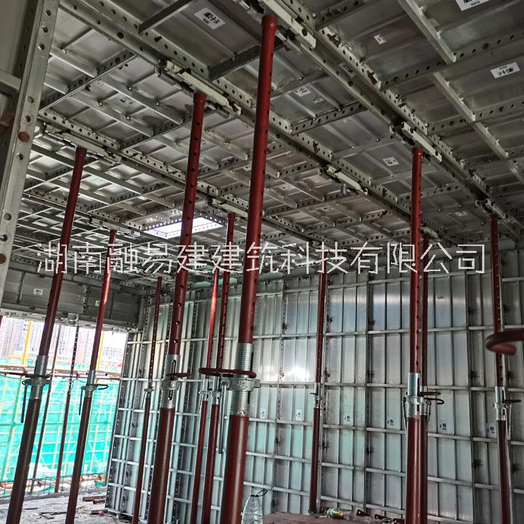 鋁模板圖片/鋁模板樣板圖 (2)