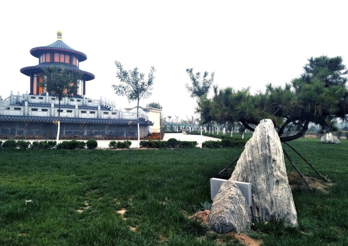 天福陵園的價(jià)格圖片