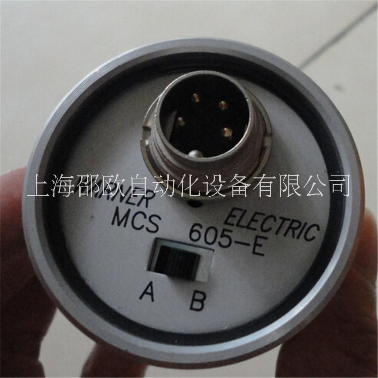 張力傳感器MCS605-E圖片