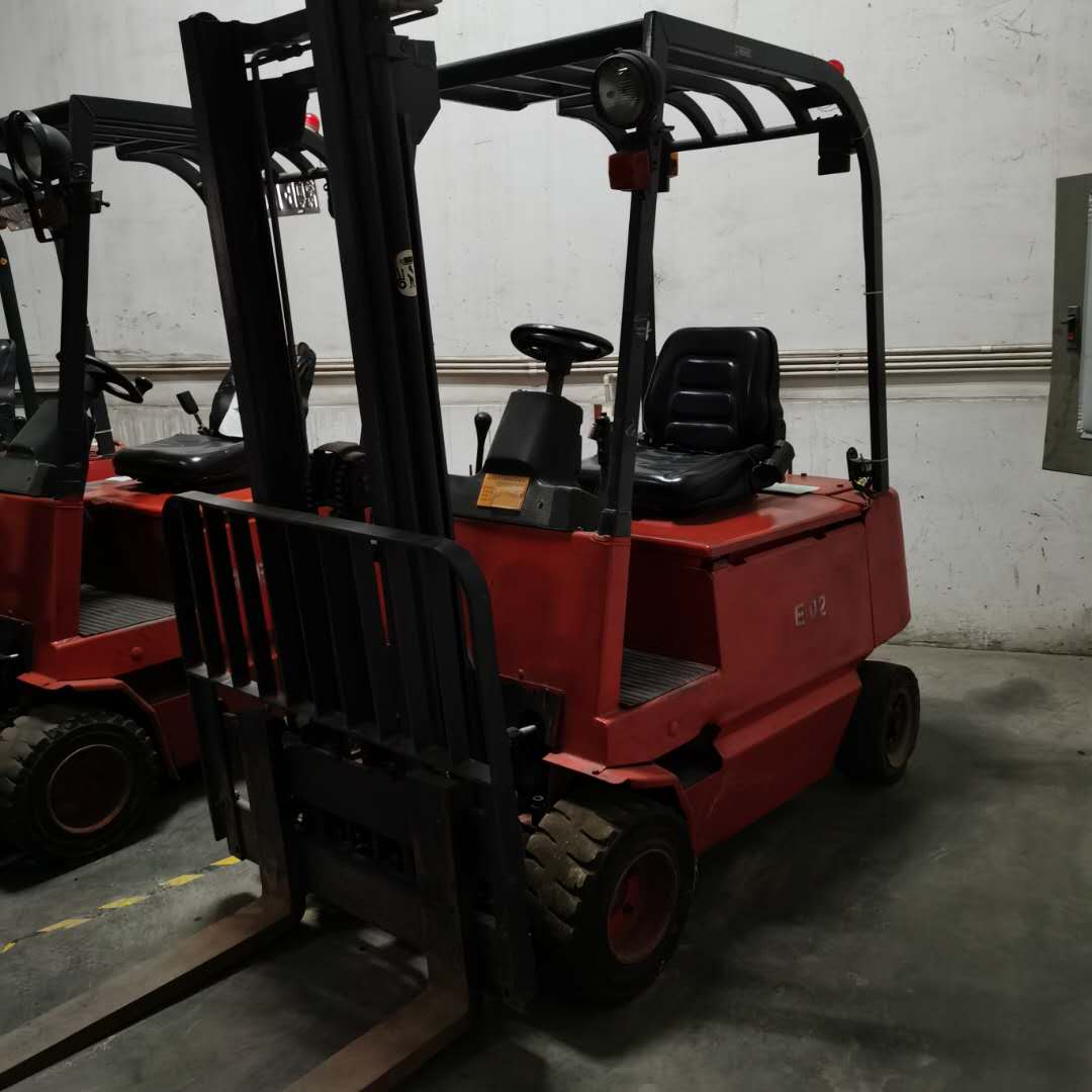 2噸林德叉車圖片/2噸林德叉車樣板圖 (2)