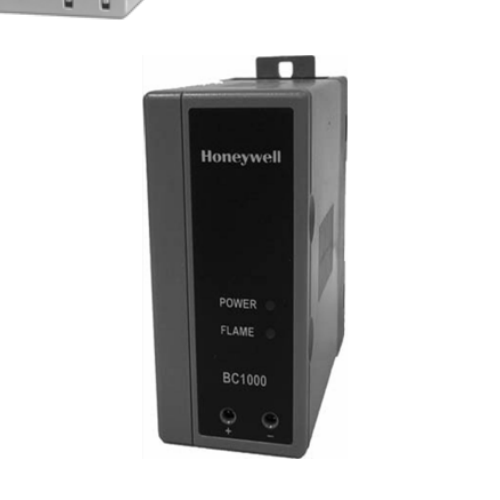 Honeywell仪表火焰开关型控制器R4343D/E图片