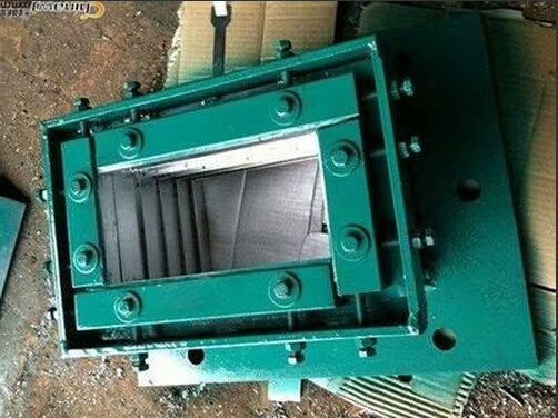 多孔磚機(jī)圖片/多孔磚機(jī)樣板圖 (4)