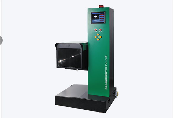 FLG-800A 機(jī)動(dòng)車前照燈檢圖片