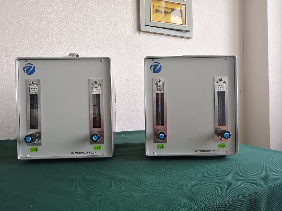 孚然德FD-HQ10F氣體配比器 流量控制穩(wěn)定配比均勻