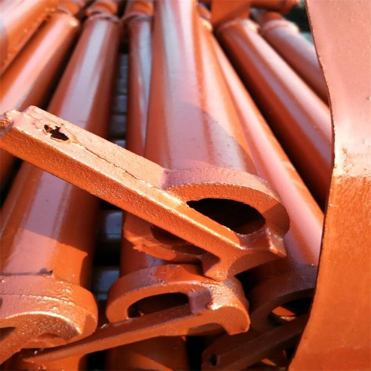 輪扣式腳手架圖片/輪扣式腳手架樣板圖 (2)