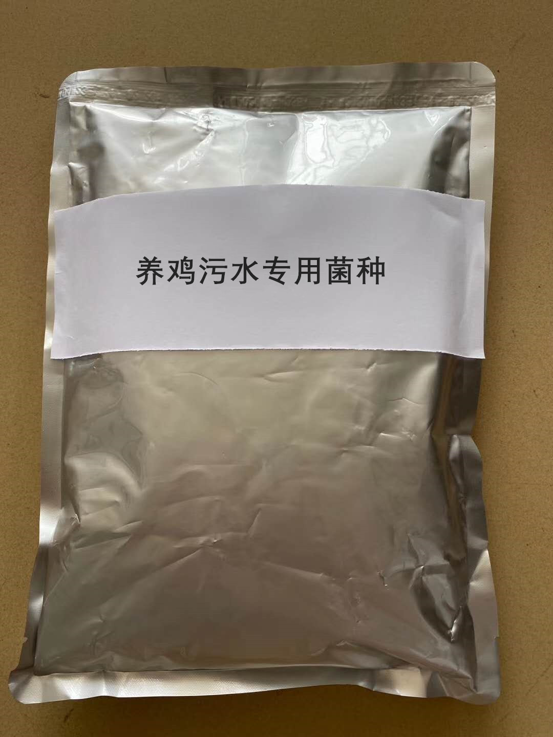 養(yǎng)雞污水專用菌種圖片