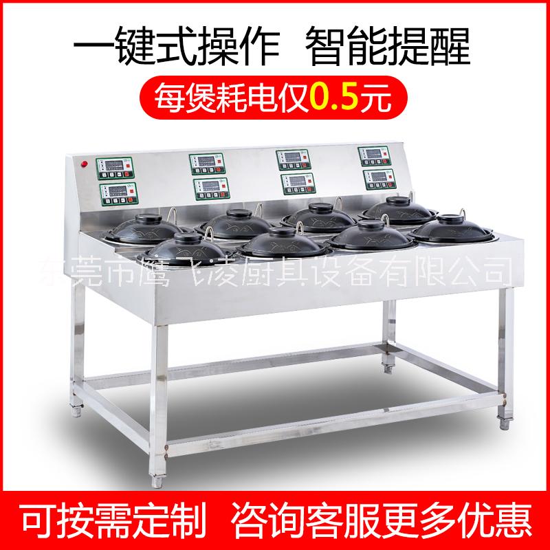 煲仔爐圖片/煲仔爐樣板圖 (1)