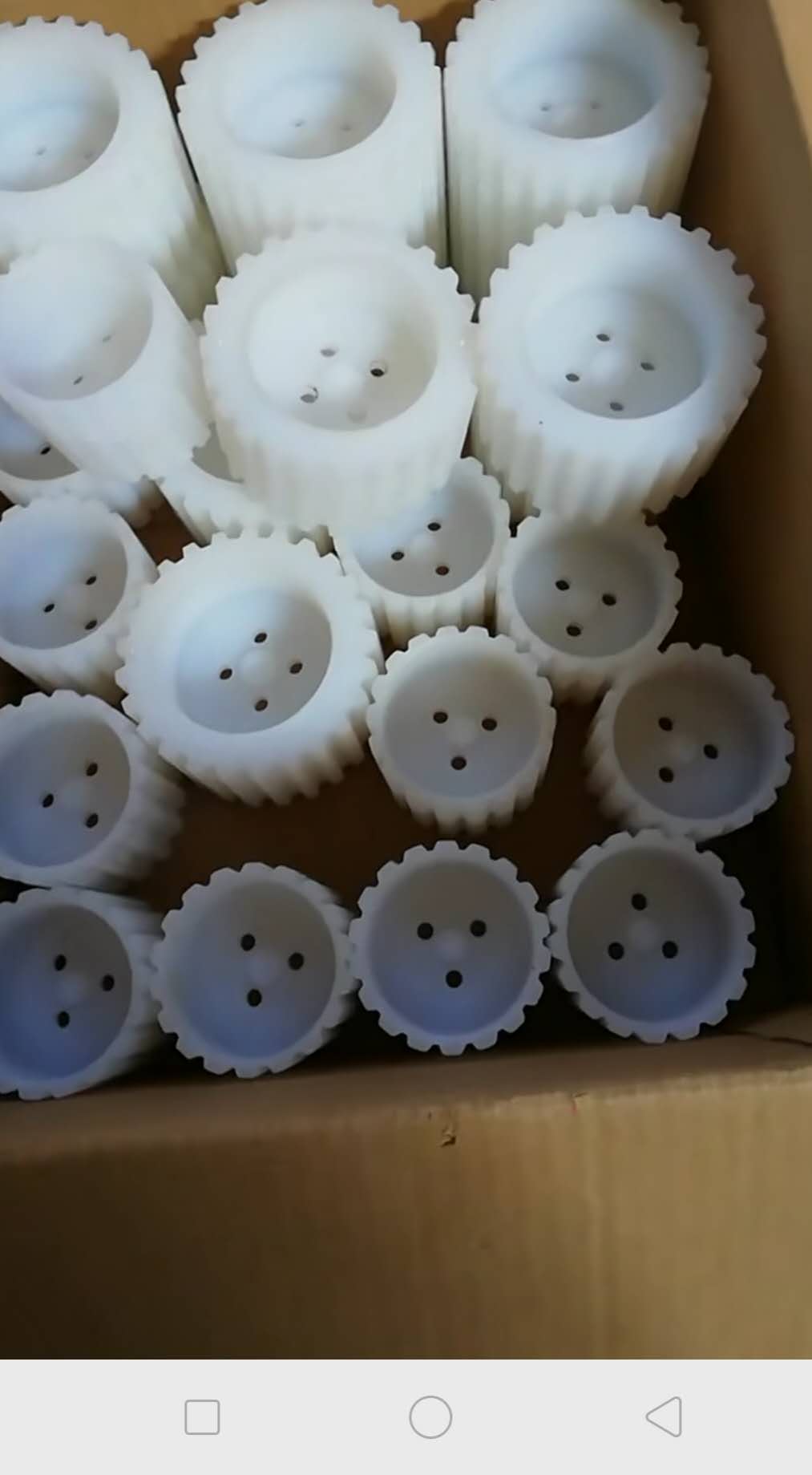 塑料件注塑加工圖片/塑料件注塑加工樣板圖 (4)