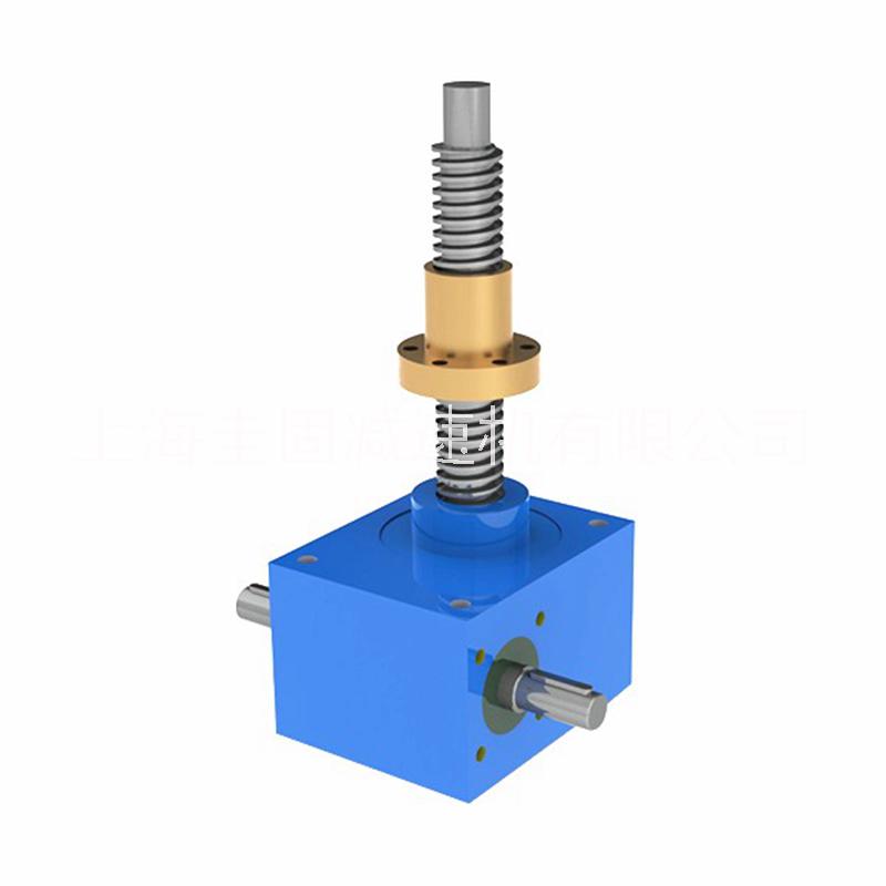 蜗轮丝杆升降机工厂、蜗轮丝杆升降机销售