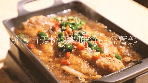 烤魚(yú)圖片/烤魚(yú)樣板圖 (2)