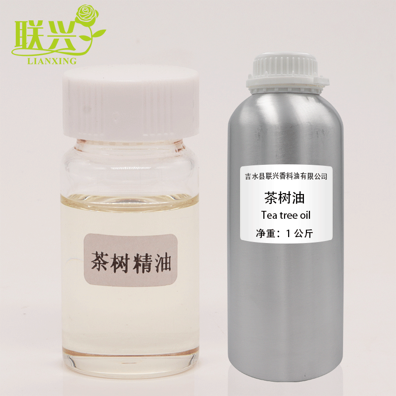 澳洲茶樹精油圖片/澳洲茶樹精油樣板圖 (3)