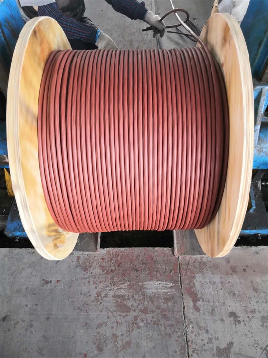 供應(yīng)船用電纜CEF90/DA 3×25+1×16