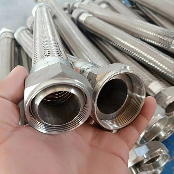 廠家供應(yīng)*金屬軟管 金屬軟連接