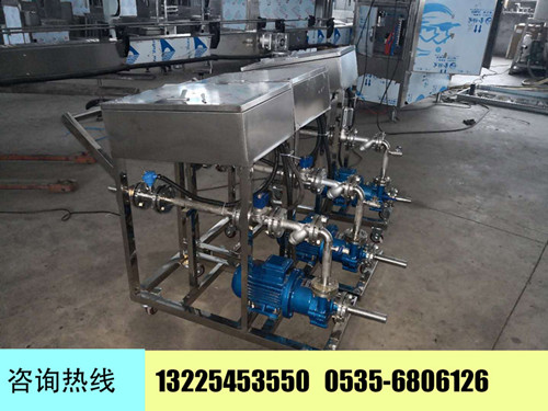 大桶稱重灌裝機(jī)圖片/大桶稱重灌裝機(jī)樣板圖 (4)