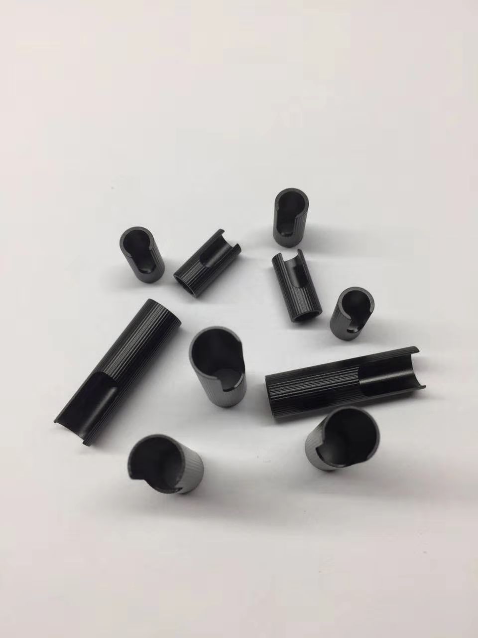 螺紋轉(zhuǎn)接器鋁外殼圖片/螺紋轉(zhuǎn)接器鋁外殼樣板圖 (4)