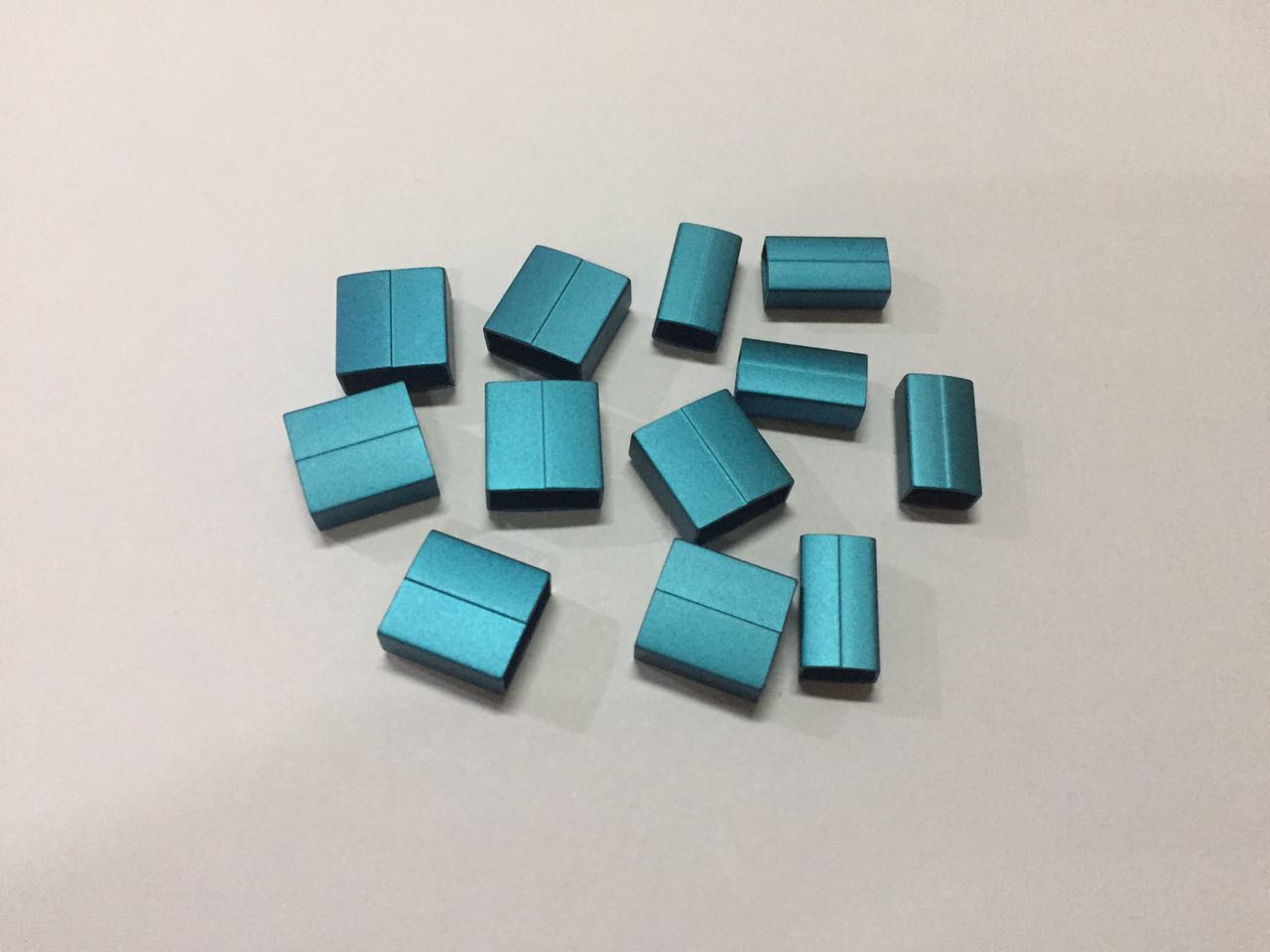 鋁合金外殼圖片/鋁合金外殼樣板圖 (2)