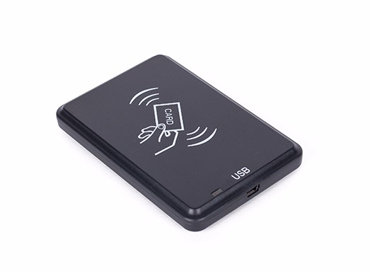 RL173高頻微功率單協(xié)議讀寫器圖片