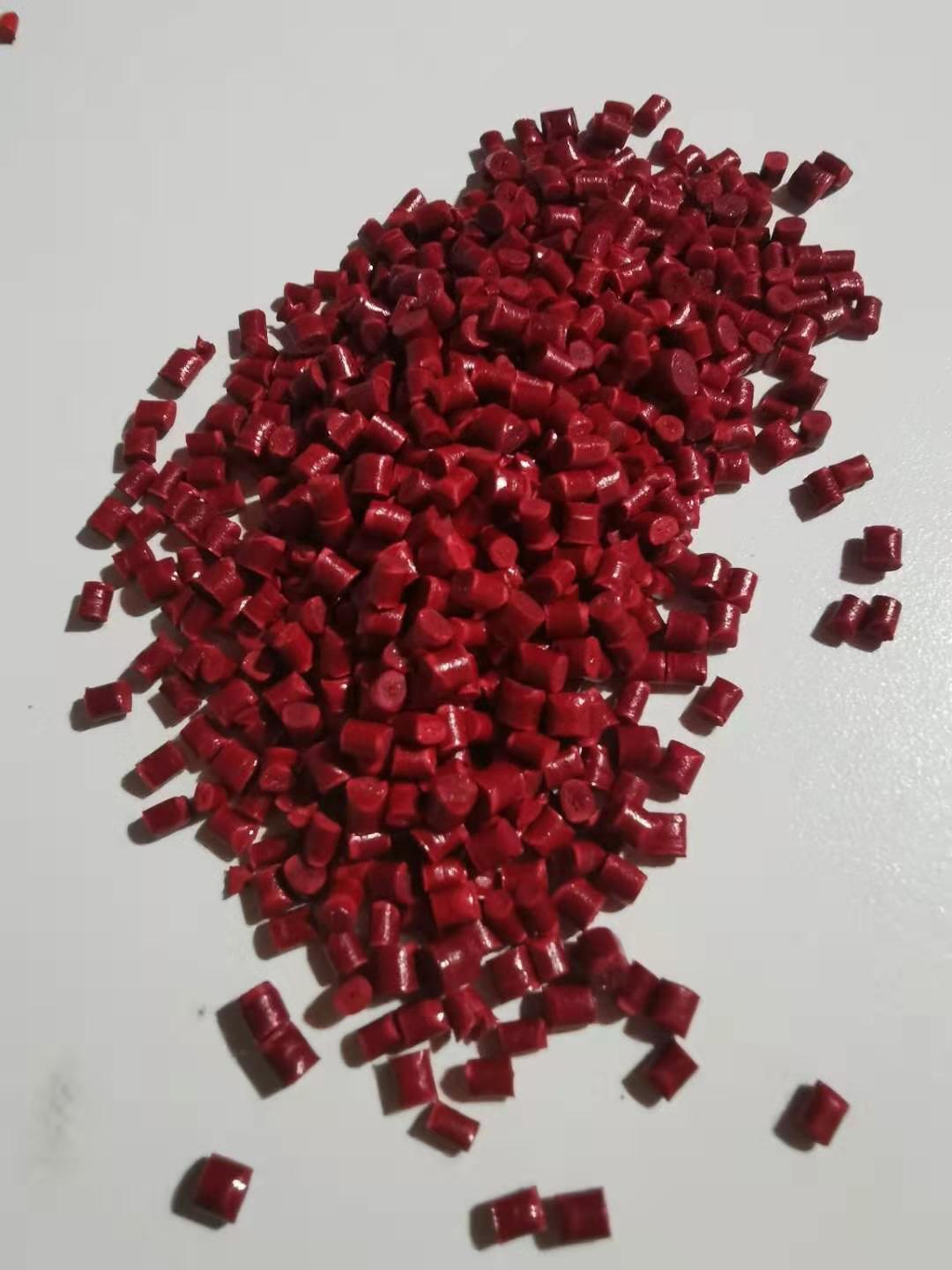紅色色母粒圖片/紅色色母粒樣板圖 (3)