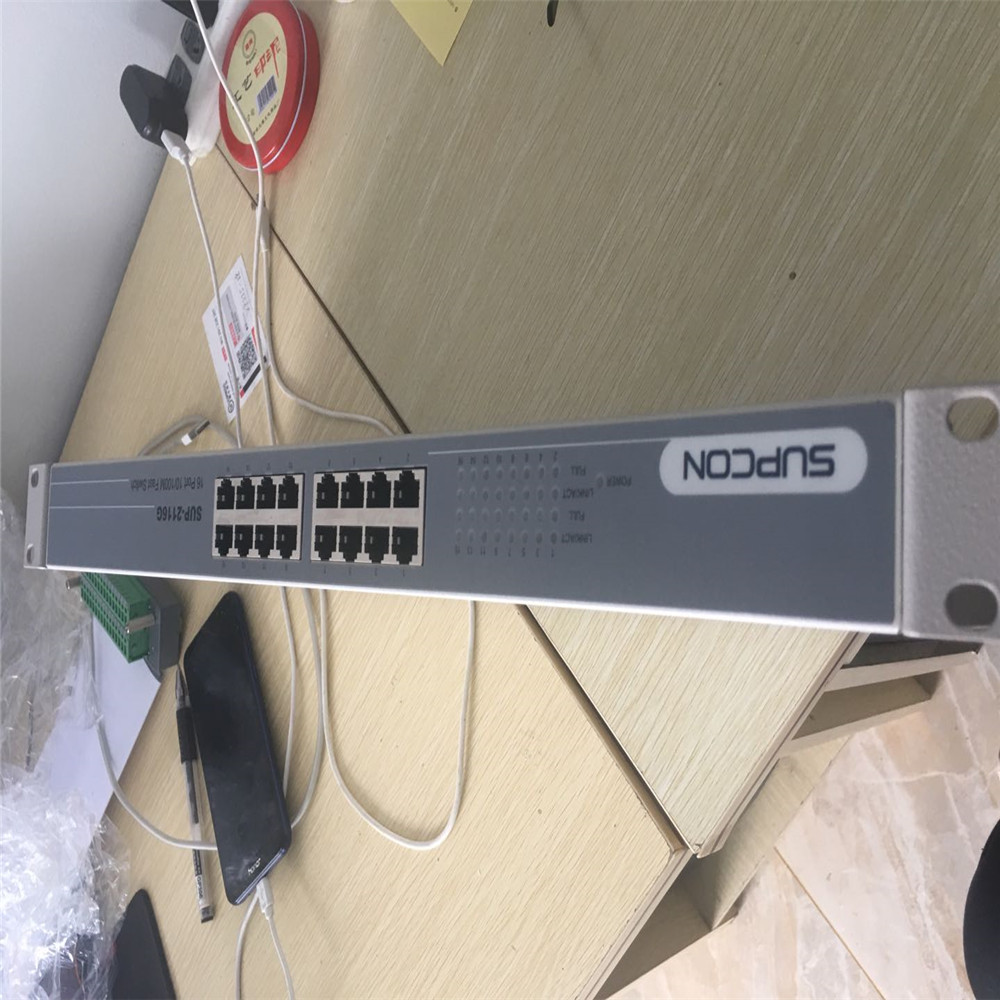 交換機(jī)SUP-2118M圖片/交換機(jī)SUP-2118M樣板圖 (4)