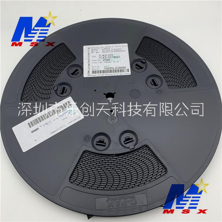 電源管理芯片 TL431IDT