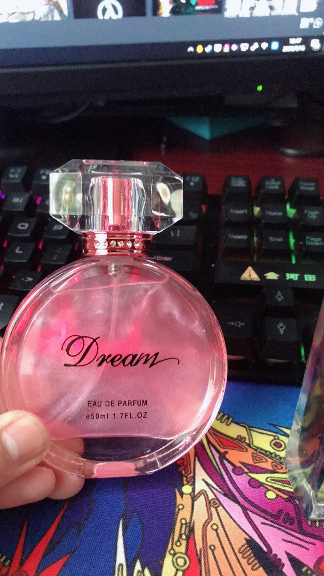 化妝品品牌代加工圖片/化妝品品牌代加工樣板圖 (2)